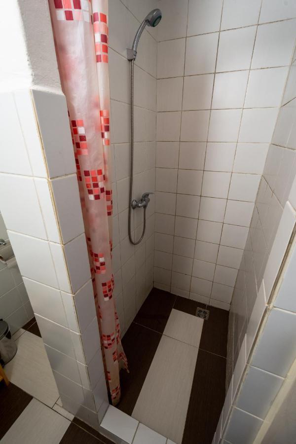 Red Point Hotel ตาบอร์ ภายนอก รูปภาพ