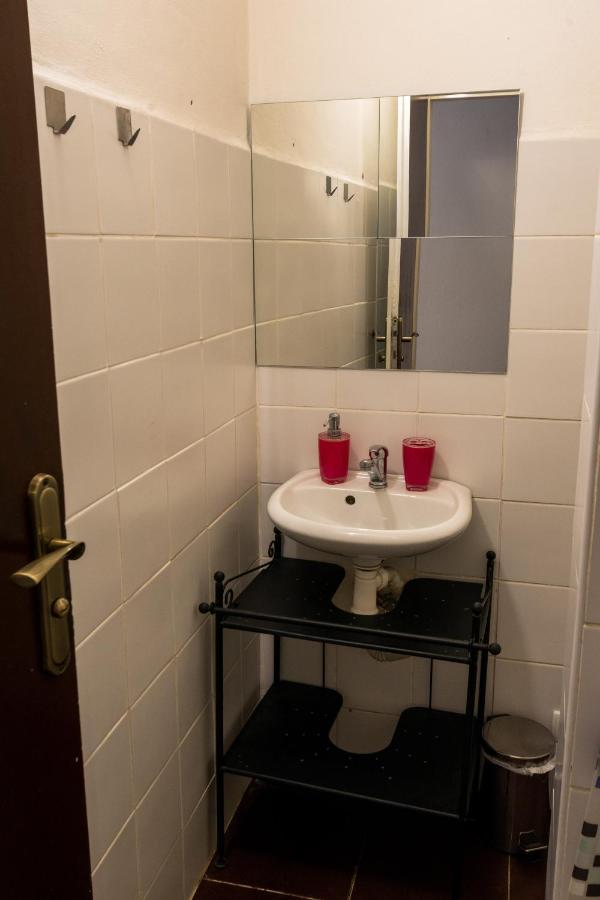 Red Point Hotel ตาบอร์ ภายนอก รูปภาพ