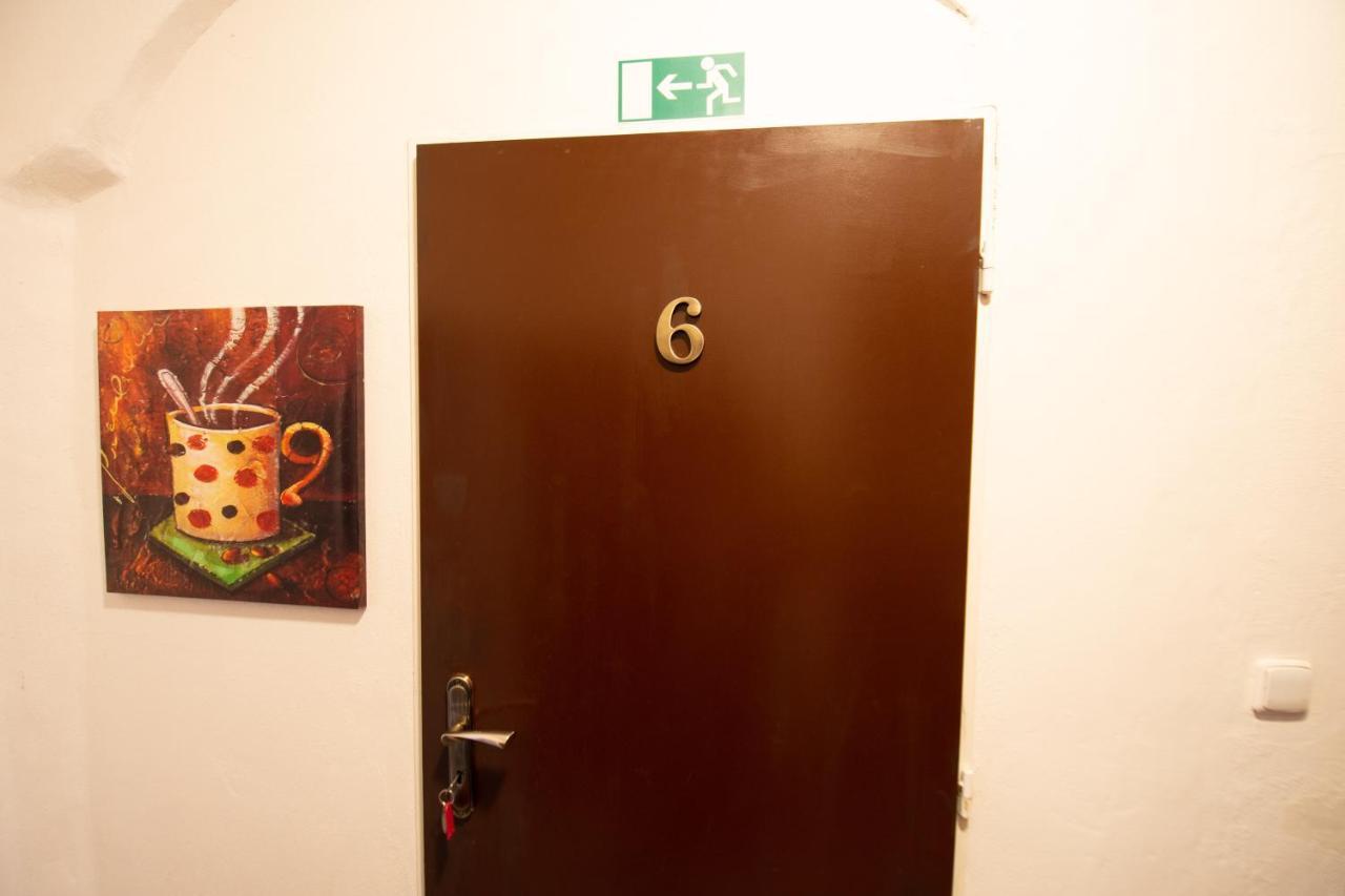 Red Point Hotel ตาบอร์ ภายนอก รูปภาพ
