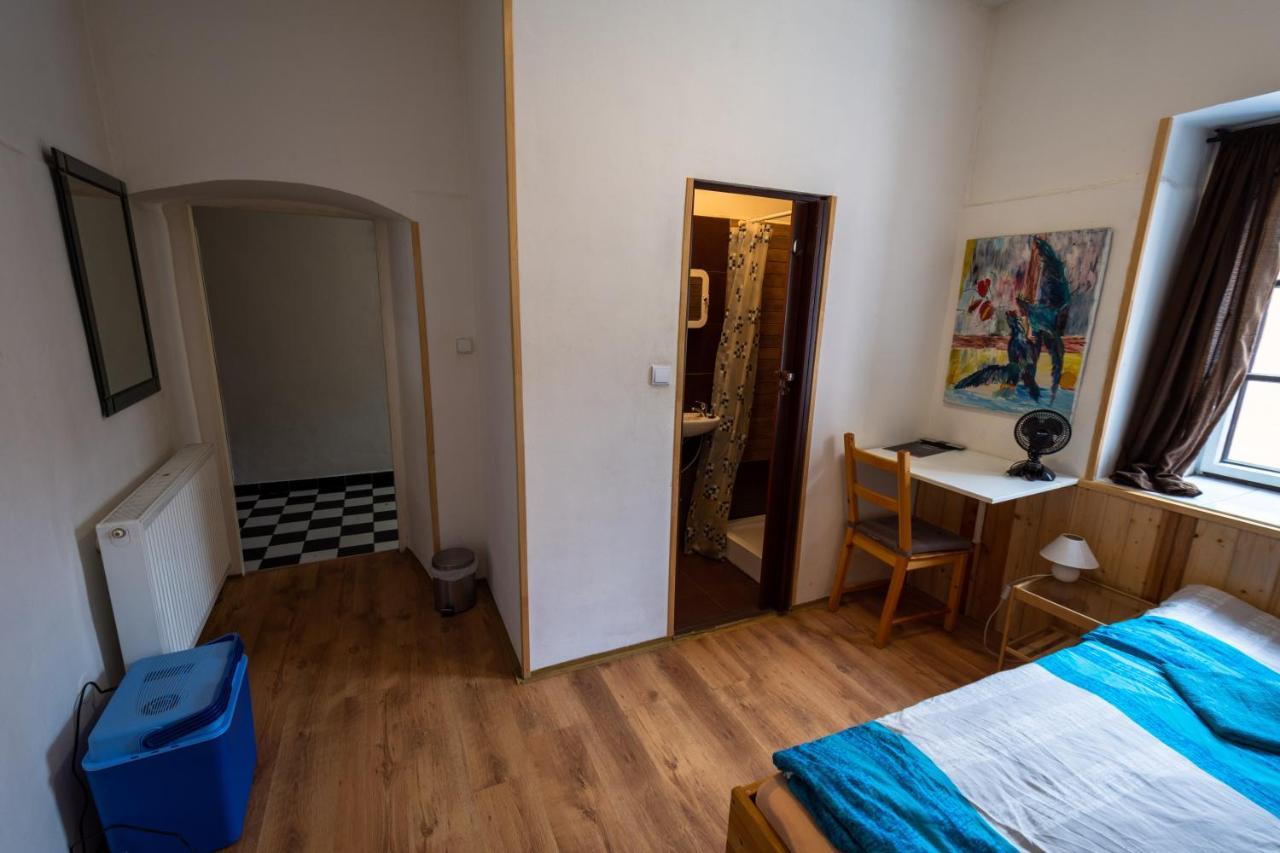 Red Point Hotel ตาบอร์ ภายนอก รูปภาพ