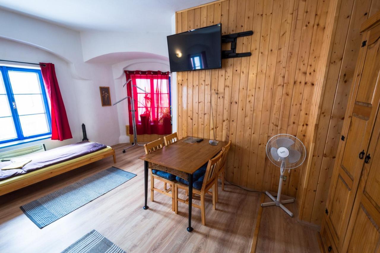 Red Point Hotel ตาบอร์ ภายนอก รูปภาพ