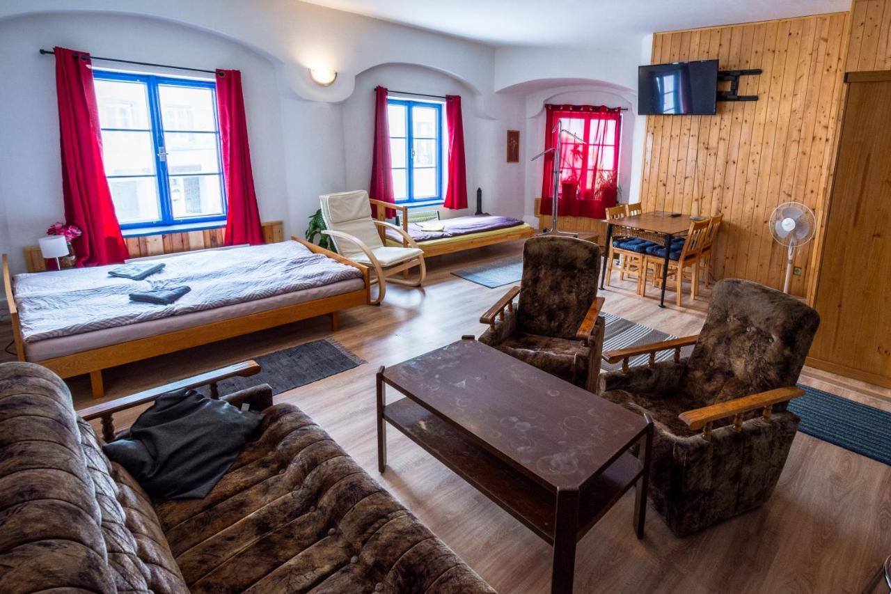Red Point Hotel ตาบอร์ ภายนอก รูปภาพ